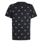 T-SHIRT LOGO BOY JUNIOR ADIDAS HR6345