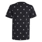 T-SHIRT LOGO BOY JUNIOR ADIDAS HR6345