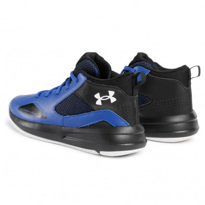 UA GS LOCKDOWN 5 3023533-400