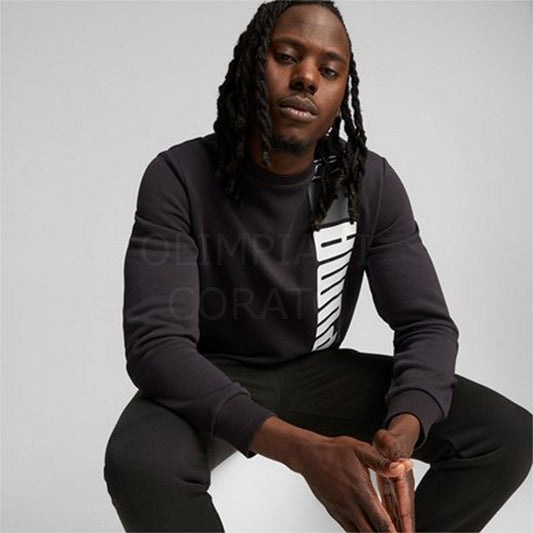 CREW MAN PUMA 675918-01