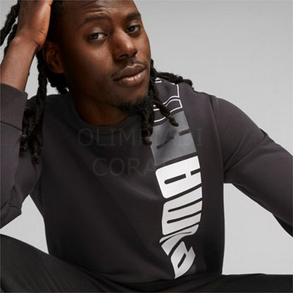 CREW MAN PUMA 675918-01