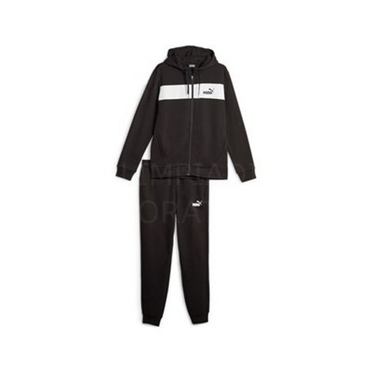 TUTA COMPLETA UOMO PUMA 675022-51