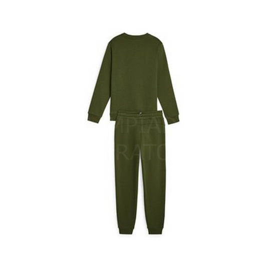 SWEAT SUIT BOY JUNIOR PUMA 670884-31
