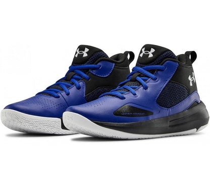 UA GS LOCKDOWN 5 3023533-400