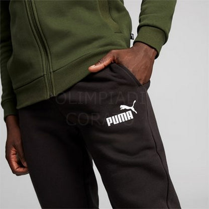 SWEAT SUIT FL PUMA 585841-31