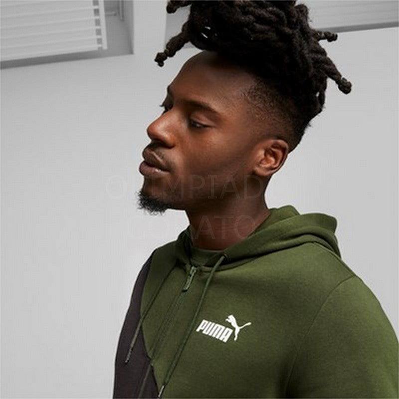SWEAT SUIT PUMA 675972-31