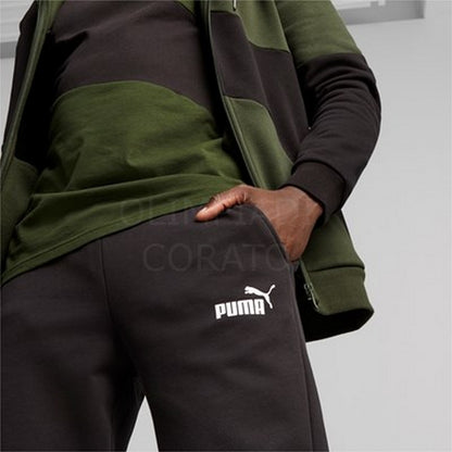 SWEAT SUIT PUMA 675972-31