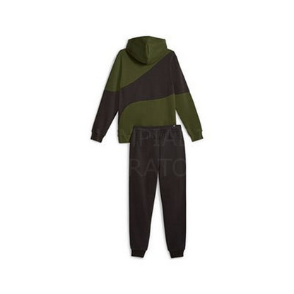 SWEAT SUIT PUMA 675972-31