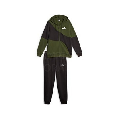 SWEAT SUIT PUMA 675972-31
