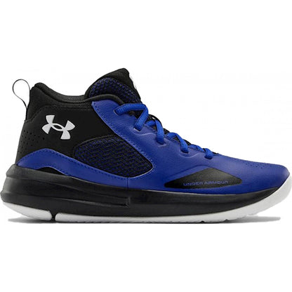 UA GS LOCKDOWN 5 3023533-400
