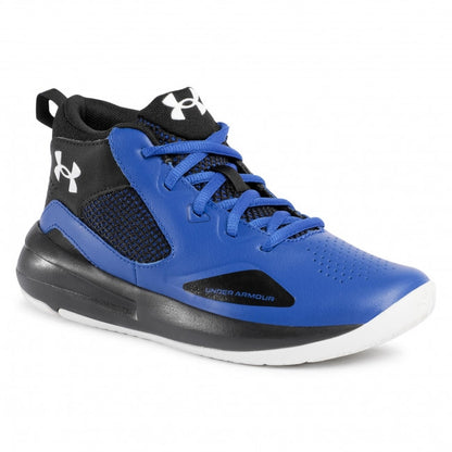 UA GS LOCKDOWN 5 3023533-400
