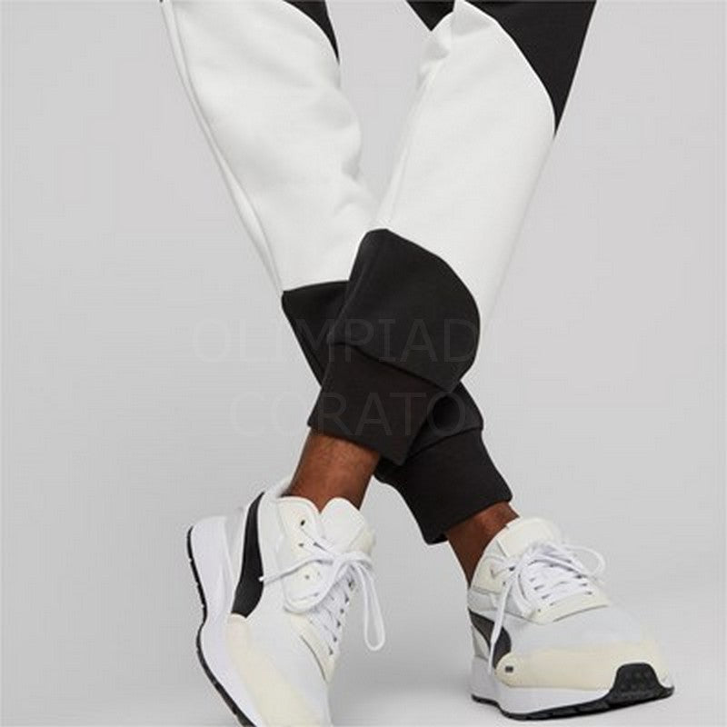 SWEATPANTS UOMO PUMA 673330-01