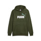 FELPA CAPPUCCIO LOGO PUMA 586764-31