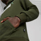 FELPA CAPPUCCIO LOGO PUMA 586764-31