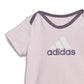SET CLPINK/SHAVIO ADIDAS IJ8873