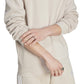 FELPA GIROCOLLO UOMO ADIDAS IJ8890