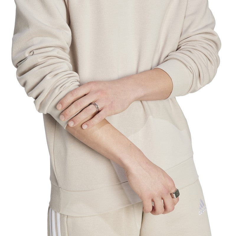 FELPA GIROCOLLO UOMO ADIDAS IJ8890