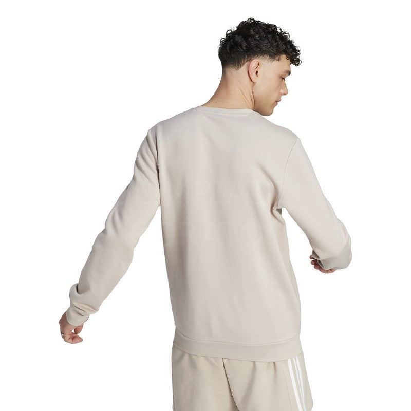 FELPA GIROCOLLO UOMO ADIDAS IJ8890