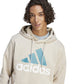 FELPE  UOMO CAPPUCCIO ADIDAS IJ8942