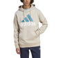 FELPE  UOMO CAPPUCCIO ADIDAS IJ8942
