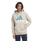 FELPE  UOMO CAPPUCCIO ADIDAS IJ8942