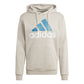 FELPE  UOMO CAPPUCCIO ADIDAS IJ8942