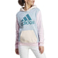 FELPA CAPPUCCIO DONNA ADIDAS IM0267