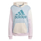 FELPA CAPPUCCIO DONNA ADIDAS IM0267