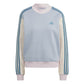 FELPA GIROCOLLO DONNA ADIDAS IL3292