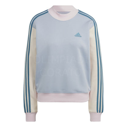 FELPA GIROCOLLO DONNA ADIDAS IL3292