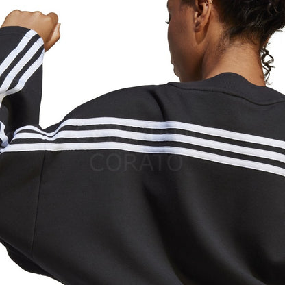 FELPA GIROCOLLO DONNA ADIDAS IB8494