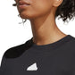 FELPA GIROCOLLO DONNA ADIDAS IB8494