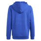 FELPA JUNIOR CON CAPPUCCIO ADIDAS IJ6288