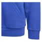FELPA JUNIOR CON CAPPUCCIO ADIDAS IJ6288
