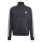 FELPA UOMO ZIP ADIDAS HZ6235