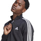 FELPA UOMO ZIP ADIDAS HZ6235