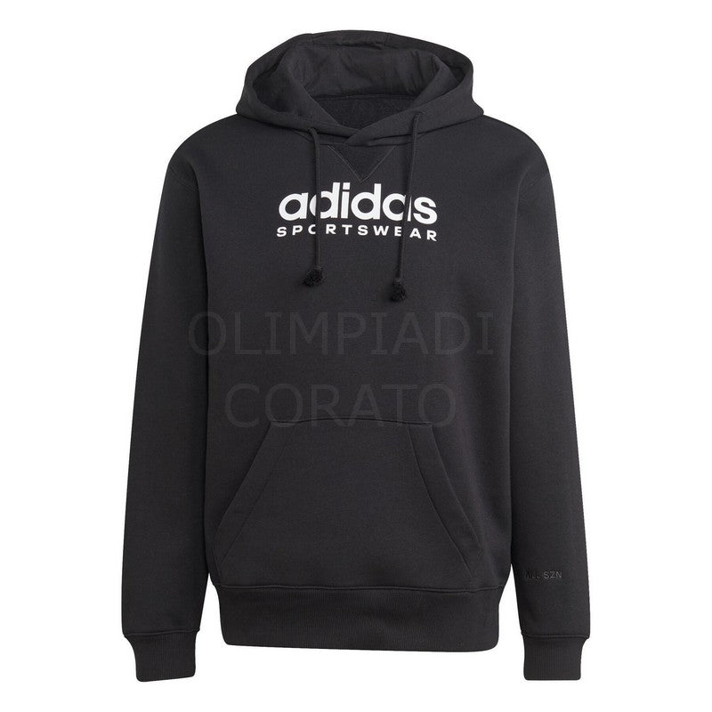 FELPA CAPPUCCIO UOMO ADIDAS IC9771
