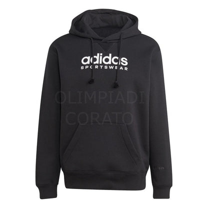 FELPA CAPPUCCIO UOMO ADIDAS IC9771