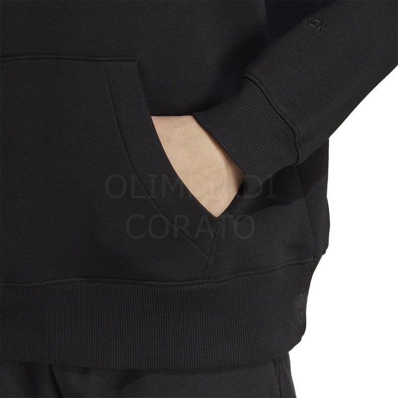 FELPA CAPPUCCIO UOMO ADIDAS IC9771