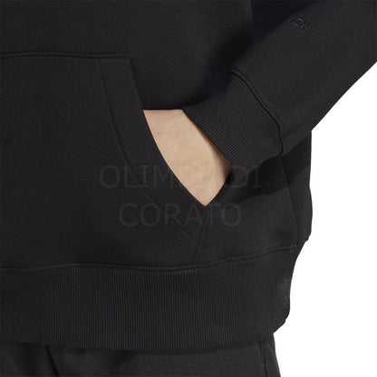 FELPA CAPPUCCIO UOMO ADIDAS IC9771