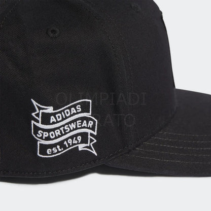 SNAPBACK CAPPELLO CON VISIERA ADIDAS IK8359