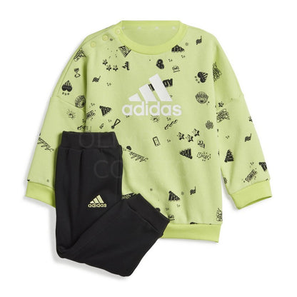 SET INFANT ADIDAS IA1561