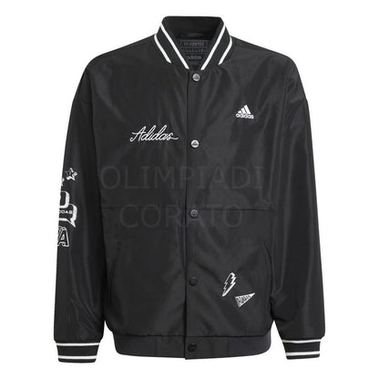 JACKET JUNIOR ADIDAS IA1602