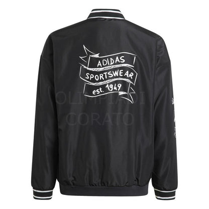 JACKET JUNIOR ADIDAS IA1602