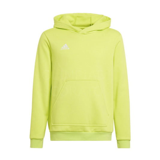FELPA CAPPUCCIO JUNIOR ADIDAS HC5069