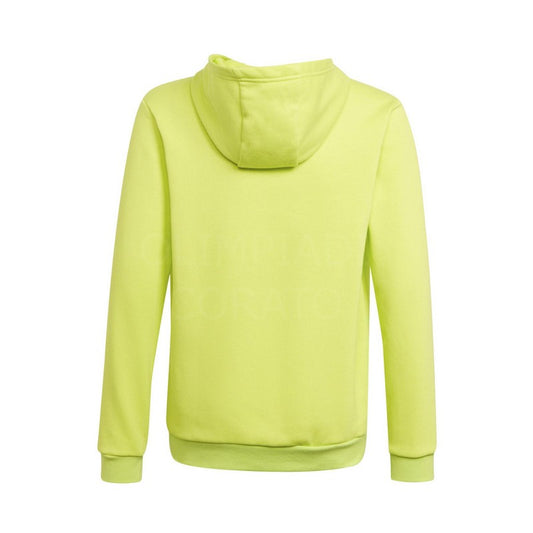 FELPA CAPPUCCIO JUNIOR ADIDAS HC5069