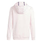 FELPA CAPPUCCIO GIRL JUNIOR ADIDAS IJ8729