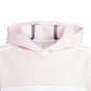 FELPA CAPPUCCIO GIRL JUNIOR ADIDAS IJ8729