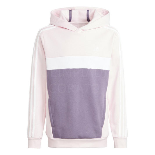 FELPA CAPPUCCIO GIRL JUNIOR ADIDAS IJ8729