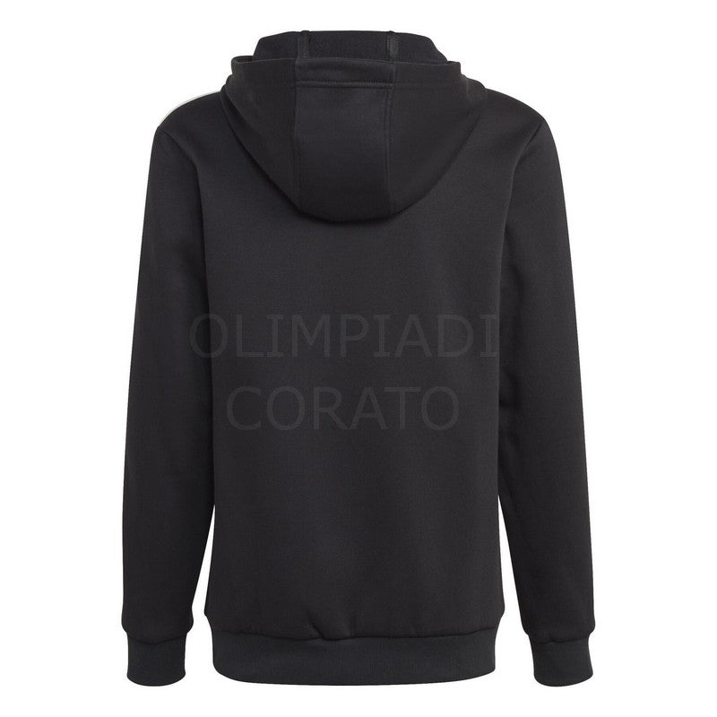 FELPA CAPPUCCIO JUNIOR BOY ADIDAS IJ8728